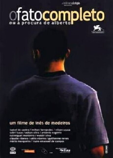 O Fato Completo Ou À Procura De Alberto (2002) - Stream Online
