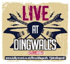 Live at Dingwall's (2014) - Stream Online