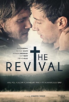 The Revival (2017) - Stream Online