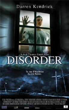 Disorder (2006) - Stream Online