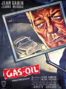 Hi-Jack Highway (1955) - Stream Online