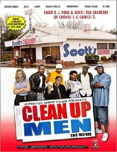 Clean Up Men (2005) - Stream Online