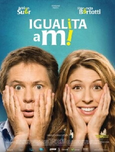 Igualita a mi (2010) - Stream Online