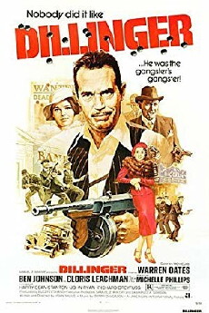 Dillinger (1973) - Stream Online