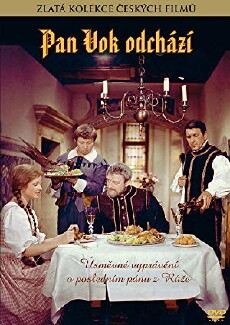 Pan Vok odchází (1979) - Stream Online