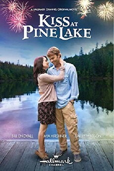Kiss at Pine Lake (2012) - Stream Online