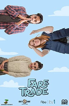 Fare Trade (2017) - Stream Online
