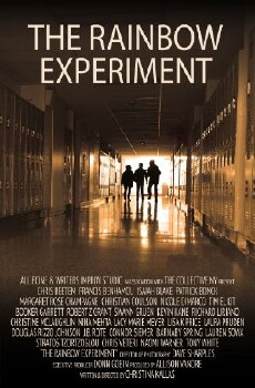 The Rainbow Experiment (2018) - Stream Online