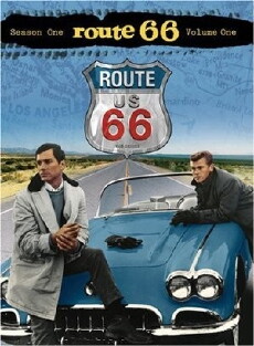 Route 66 (1960) - Stream Online