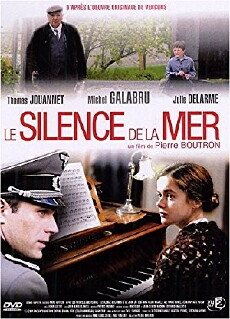 The Silence of the Sea (2004) - Stream Online