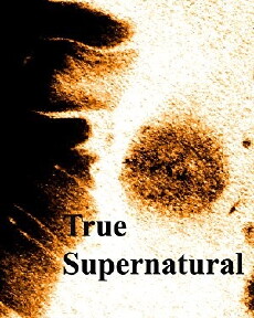 True Supernatural (2014) - Stream Online