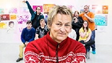 Lerins Lärlingar (2018) - Stream Online