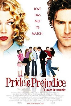 Pride and Prejudice (2003) - Stream Online