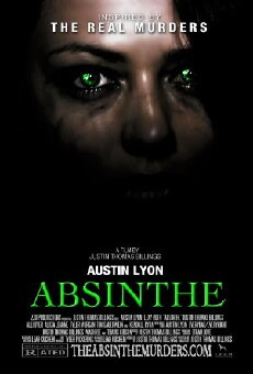 Absinthe (2012) - Stream Online