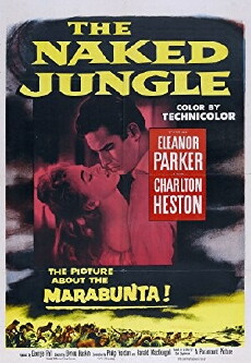The Naked Jungle (1954) - Stream Online