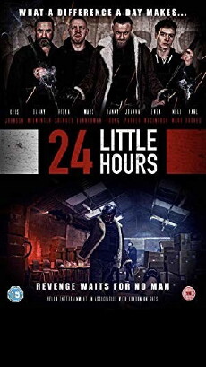 24 Little Hours (2018) - Stream Online
