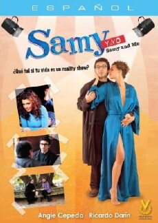 Sammy and Me (2002) - Stream Online
