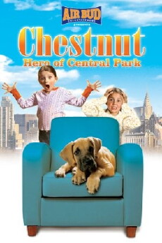 Chestnut: Hero of Central Park (2004) - Stream Online