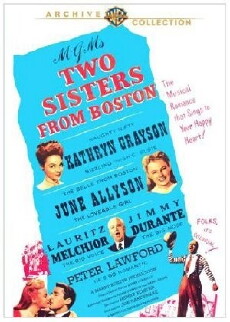 Two Sisters from Boston (1946) - Stream Online