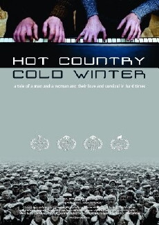 Hot Country, Cold Winter (2016) - Stream Online