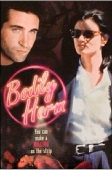 Bodily Harm (1995) - Stream Online