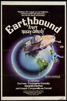 Earthbound (1981) - Stream Online