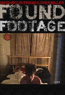 Found Footage (2011) - Stream Online