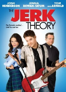 The Jerk Theory (2009) - Stream Online