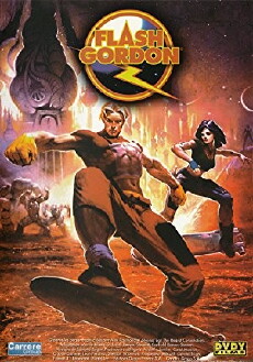 Flash Gordon (1996) - Stream Online