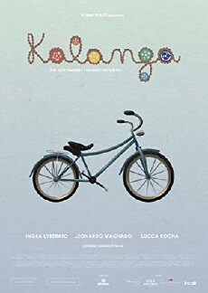 Kalanga (2017) - Stream Online