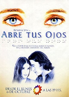 Abre tus ojos (2003) - Stream Online