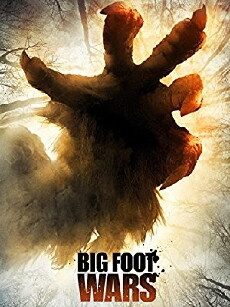 Bigfoot Wars (2014) - Stream Online
