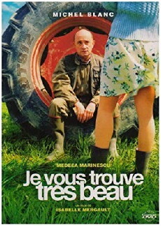 Sie sind ein schöner Mann (2005) - Stream Online