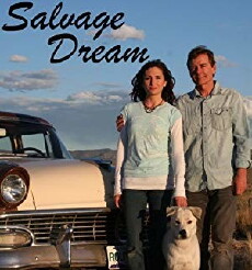 Salvage Dream (2010) - Stream Online