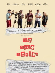 We Make Movies (2016) - Stream Online