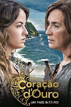 Coração d'Ouro (2015) - Stream Online