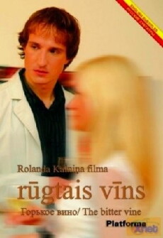 Bitter Wine (2007) - Stream Online