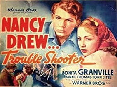 Nancy Drew... Trouble Shooter (1939) - Stream Online