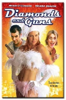 Diamonds and Guns (2008) - Stream Online