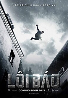 Lôi Báo (2017) - Stream Online