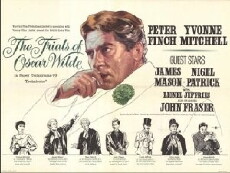 The Trials of Oscar Wilde (1960) - Stream Online