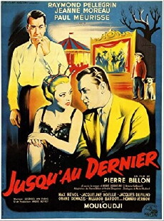Hyänen unter sich (1957) - Stream Online