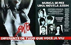Corpo Santo (1987) - Stream Online