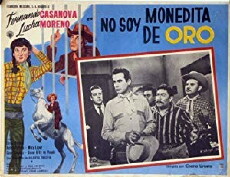 No soy monedita de oro (1959) - Stream Online