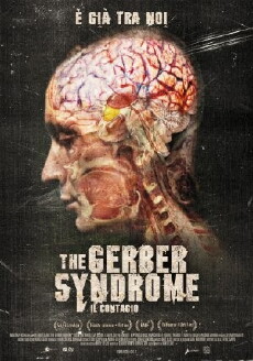 The Gerber Syndrome: il contagio (2011) - Stream Online