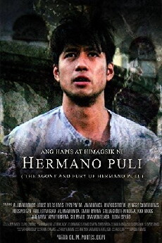 Ang hapis at himagsik ni Hermano Puli (2016) - Stream Online