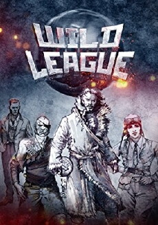 Wild League (2018) - Stream Online