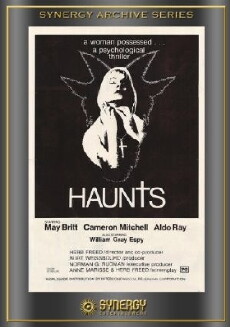 Haunts (1976) - Stream Online