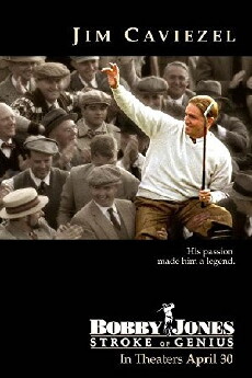 Bobby Jones: Stroke of Genius (2004) - Stream Online