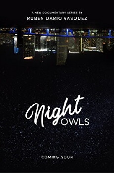 Night Owls (2018) - Stream Online